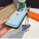 Hermes Phone Case