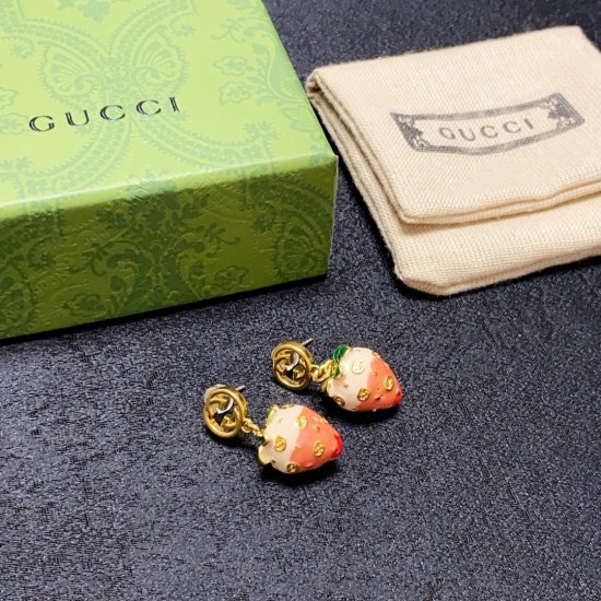 Gucci Jewelry Earrings Gucci Jewelry Earrings