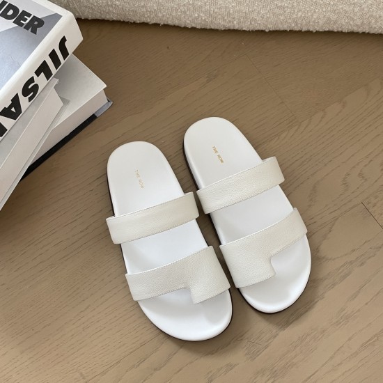The Row Shoes Top Quality The Row Shoes Top Quality