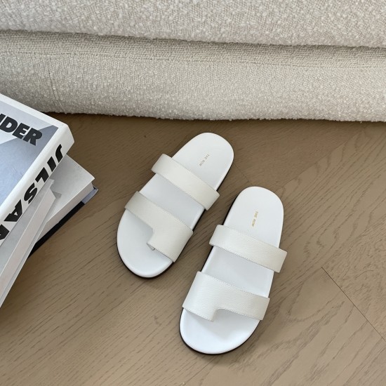 The Row Shoes Top Quality The Row Shoes Top Quality