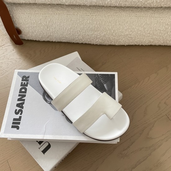 The Row Shoes Top Quality The Row Shoes Top Quality