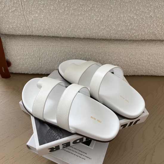 The Row Shoes Top Quality The Row Shoes Top Quality