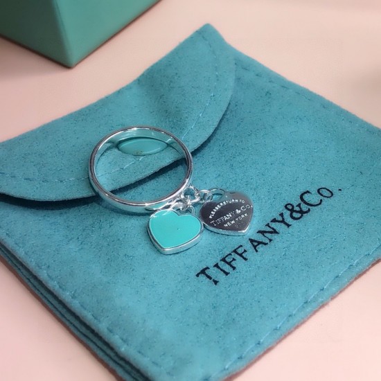 Tiffany Jewelry Ring Tiffany Jewelry Ring