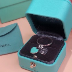 Tiffany Jewelry Ring