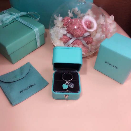 Tiffany Jewelry Ring Tiffany Jewelry Ring