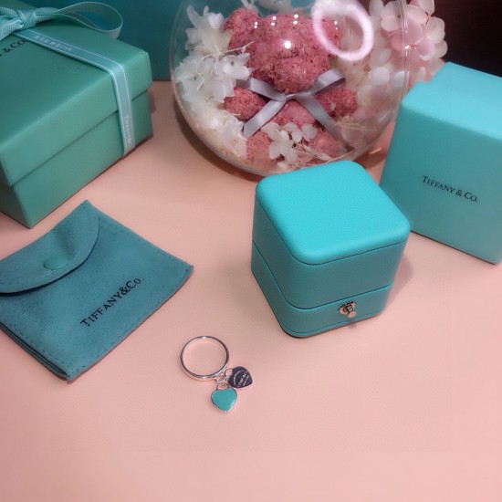 Tiffany Jewelry Ring Tiffany Jewelry Ring
