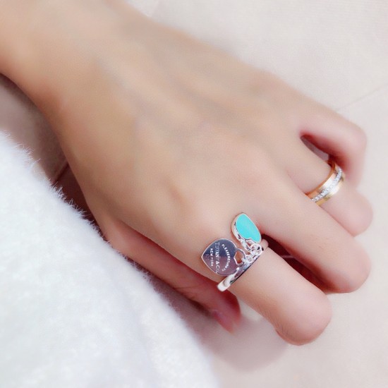 Tiffany Jewelry Ring Tiffany Jewelry Ring