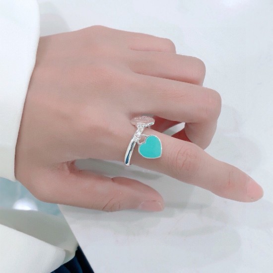 Tiffany Jewelry Ring Tiffany Jewelry Ring