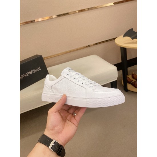 Armani Shoes Top Quality Armani Shoes Top Quality