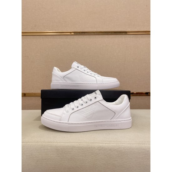 Armani Shoes Top Quality Armani Shoes Top Quality