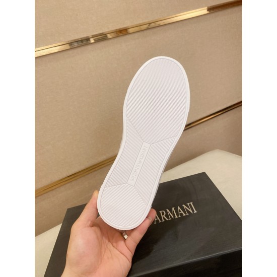 Armani Shoes Top Quality Armani Shoes Top Quality