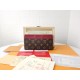 LV Bags High Quality Flip Wallet
LV Bags High Quality Flip Wallet