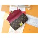 LV Bags High Quality Flip Wallet
LV Bags High Quality Flip Wallet