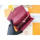LV Bags High Quality Flip Wallet
LV Bags High Quality Flip Wallet