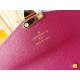 LV Bags High Quality Flip Wallet
LV Bags High Quality Flip Wallet