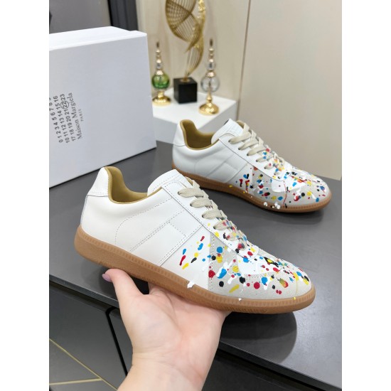 Maison Margiela Shoes High Quality Maison Margiela Shoes High Quality