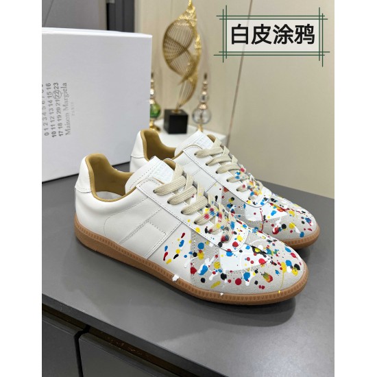 Maison Margiela Shoes High Quality Maison Margiela Shoes High Quality