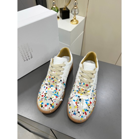 Maison Margiela Shoes High Quality Maison Margiela Shoes High Quality