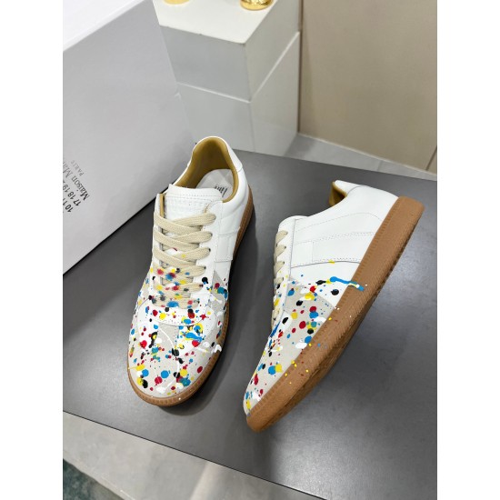 Maison Margiela Shoes High Quality Maison Margiela Shoes High Quality