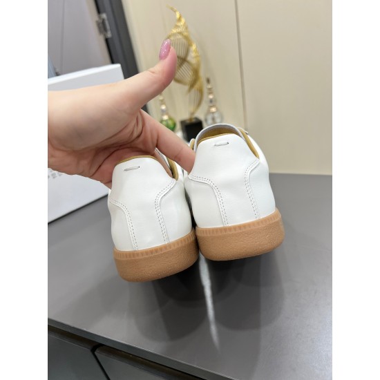 Maison Margiela Shoes High Quality Maison Margiela Shoes High Quality