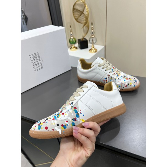 Maison Margiela Shoes High Quality Maison Margiela Shoes High Quality