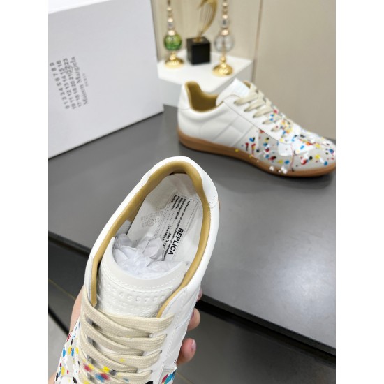 Maison Margiela Shoes High Quality Maison Margiela Shoes High Quality