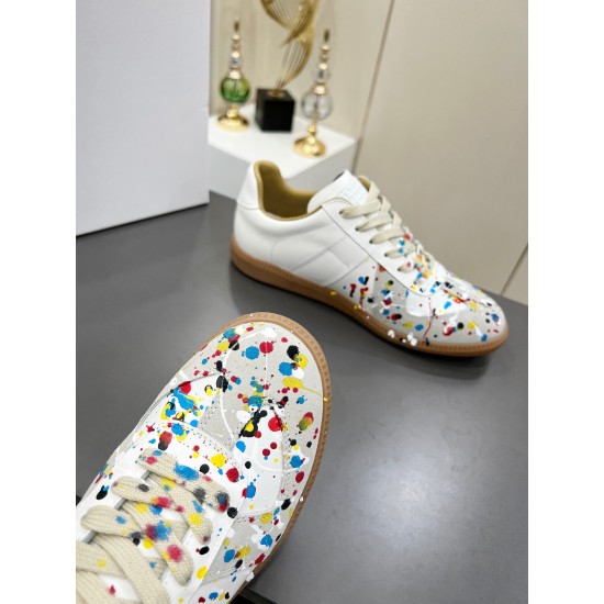 Maison Margiela Shoes High Quality Maison Margiela Shoes High Quality