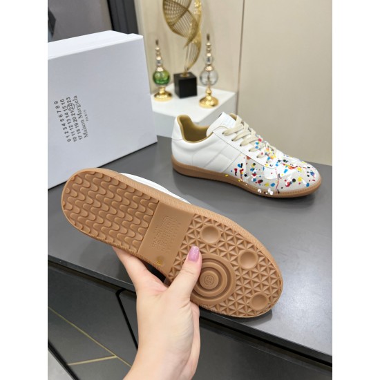 Maison Margiela Shoes High Quality Maison Margiela Shoes High Quality