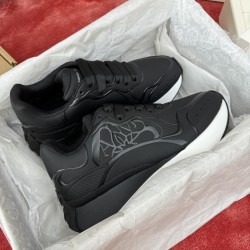 McQueen Shoes
 Top Quality

