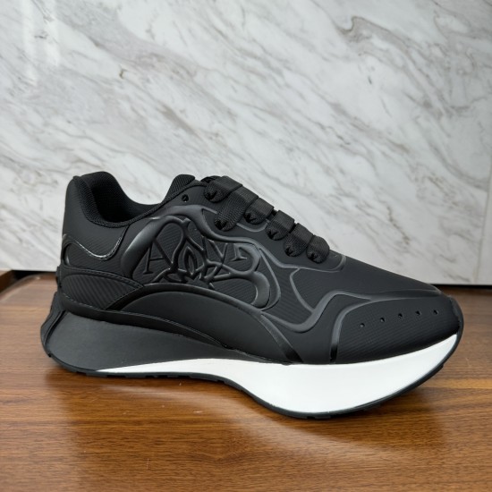 McQueen Shoes
 Top Quality
