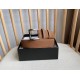 Prada Belts
 Top Quality
