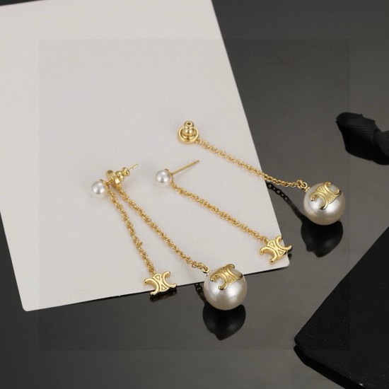 Celine Jewelry Earrings Celine Jewelry Earrings