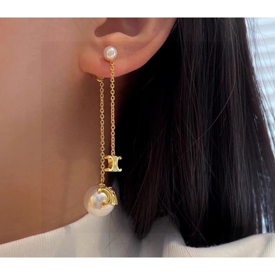 Celine Jewelry Earrings Celine Jewelry Earrings