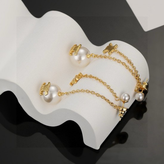 Celine Jewelry Earrings Celine Jewelry Earrings