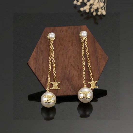 Celine Jewelry Earrings Celine Jewelry Earrings