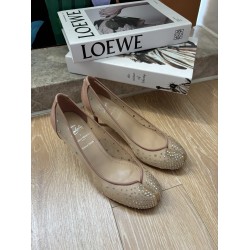 Margiela Shoes Top Quality