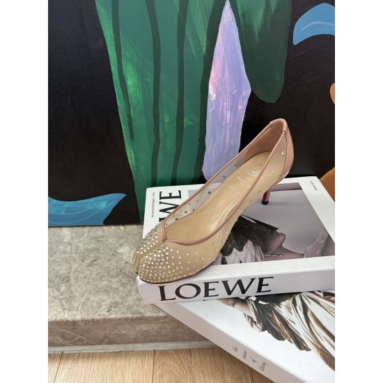 Margiela Shoes Top Quality Margiela Shoes Top Quality