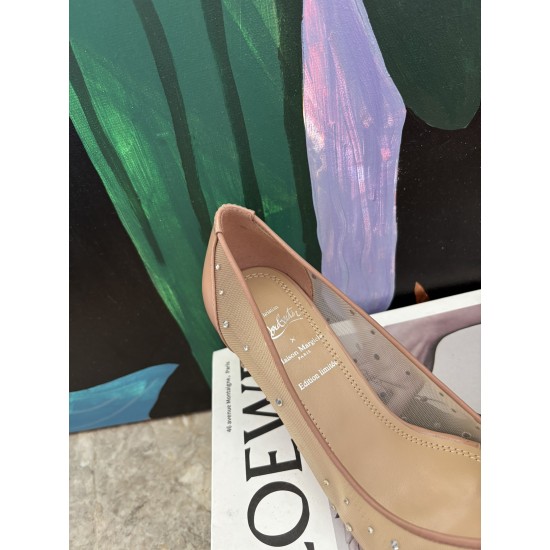 Margiela Shoes Top Quality Margiela Shoes Top Quality