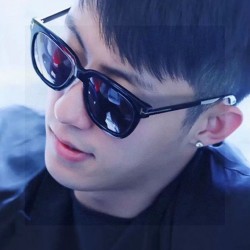 Tom Ford Glasses