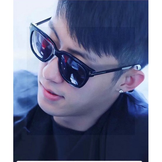 Tom Ford Glasses Tom Ford Glasses