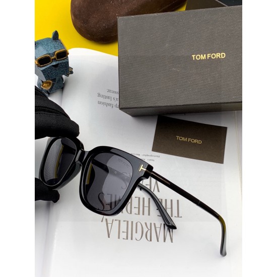 Tom Ford Glasses Tom Ford Glasses