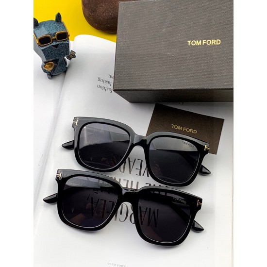 Tom Ford Glasses Tom Ford Glasses