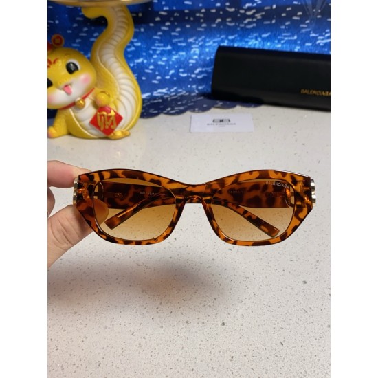 Balenciaga Glasses