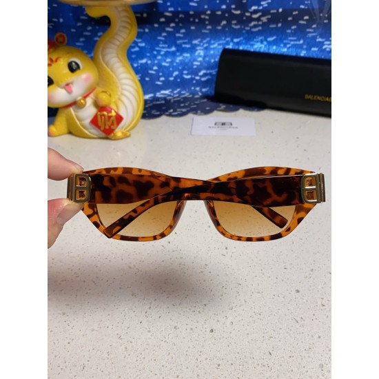 Balenciaga Glasses