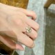 LV Jewelry Ring LV Jewelry Ring