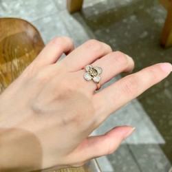 LV Jewelry Ring
