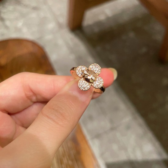 LV Jewelry Ring LV Jewelry Ring
