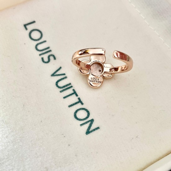 LV Jewelry Ring LV Jewelry Ring