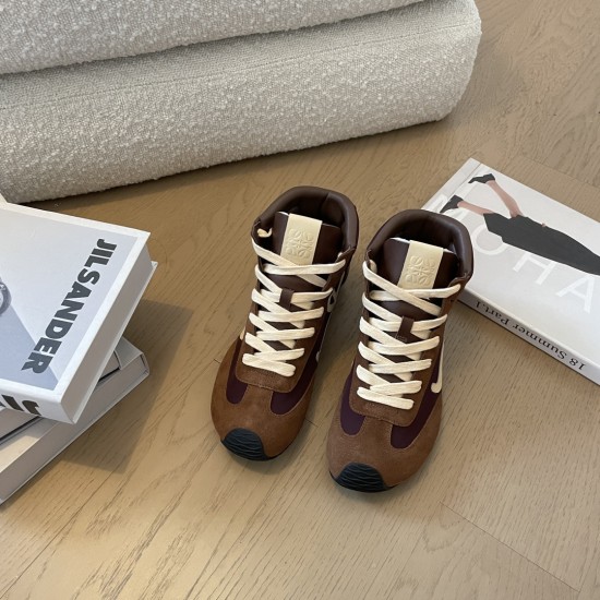 Loewe Shoes Top Quality Loewe Shoes Top Quality