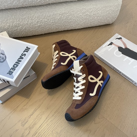 Loewe Shoes Top Quality Loewe Shoes Top Quality
